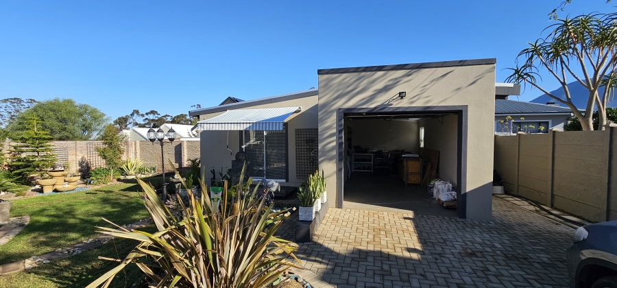 3 Bedroom Property for Sale in Swellendam Western Cape